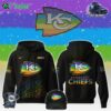 Kansas City Chiefs Nfl X Happy Pride Month Limited Edition Hoodie 2024