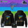 Atlanta Falcons Nfl X Happy Pride Month Limited Edition Hoodie 2024