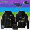 New England Patriots Nfl X Happy Pride Month Limited Edition Hoodie 2024