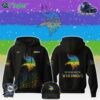 Minnesota Vikings Nfl X Happy Pride Month Limited Edition Hoodie 2024