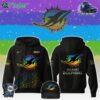 Miami Dolphins Nfl X Happy Pride Month Limited Edition Hoodie 2024
