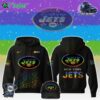 New York Jets Nfl X Happy Pride Month Limited Edition Hoodie 2024