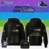Seattle Seahawks Nfl X Happy Pride Month Limited Edition Hoodie 2024