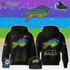 Buffalo Bills Nfl X Happy Pride Month Limited Edition Hoodie 2024