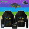 Baltimore Ravens Nfl X Happy Pride Month Limited Edition Hoodie 2024