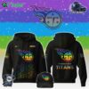 Tennessee Titans Nfl X Happy Pride Month Limited Edition Hoodie 2024