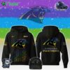 Carolina Panthers Nfl X Happy Pride Month Limited Edition Hoodie 2024