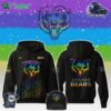 Chicago Bears Nfl X Happy Pride Month Limited Edition Hoodie 2024