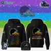 Cleveland Browns Nfl X Happy Pride Month Limited Edition Hoodie 2024
