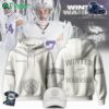 Minnesota Vikings Nfl Winter Warrior Limited Edition Hoodie T-shirt Sweatshirt 2024