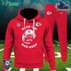 Kansas City Chiefs Reid'em And Weep Hoodie Red