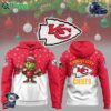 Kansas City Chiefs Christmas Hoodie