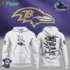 Baltimore Ravens Justice Opportunity Equity Freedom Hoodie