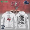 Tampa Bay Buccaneers Justice Opportunity Equity Freedom Hoodie