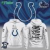 Indianapolis Colts Justice Opportunity Equity Freedom Hoodie