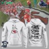 Kansas City Chiefs Justice Opportunity Equity Freedom Hoodie