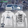 Seattle Seahawks Justice Opportunity Equity Freedom Hoodie