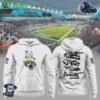Jacksonville Jaguars Justice Opportunity Equity Freedom Hoodie
