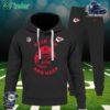 Kansas City Chiefs Reid'em And Weep Hoodie Black