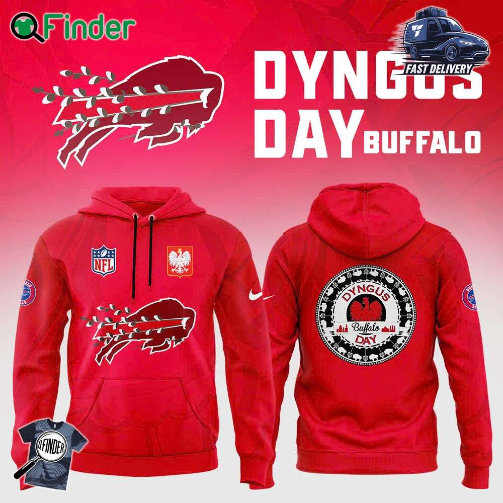 Mens Nike Buffalo Bills X 2024 Dygus Day Hoodie Mens Nike Buffalo Bills X 2024 Dygus Day Hoodie