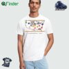 There Can Only Be One T-shirt