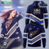 Washington Capitals X Tate Mcrae Celebration Performance Hoodie Long Pants