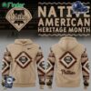 Philadelphia Phillies Native American Heritage Nike Hoodie