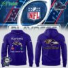 Limited Edition Baltimore Ravens Hoodie Gift For Fan 2024