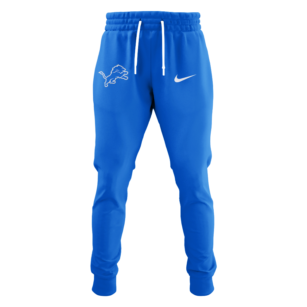 Limited Edition Detroit Lions Hoodie T shirt Gift For Fan 202 Limited Edition Detroit Lions Hoodie T-shirt Gift For Fan 202