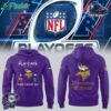 Limited Edition Minnesota Vikings Hoodie Gift For Fan 2024