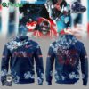 Limited Edition Ole Miss Football New Version 2024 Hoodie T-shirt