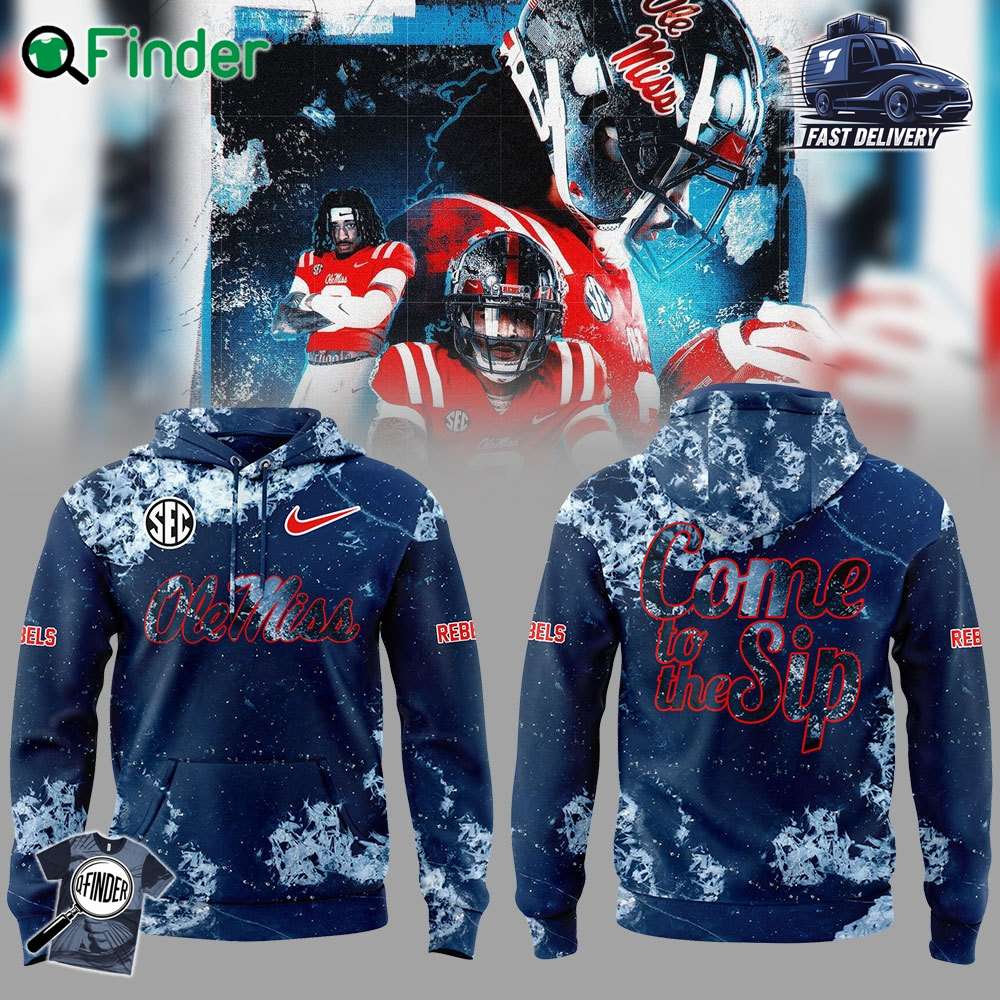 Limited Edition Ole Miss Football New Version 2024 Hoodie T shirt Limited Edition Ole Miss Football New Version 2024 Hoodie T-shirt