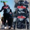 Limited Edition Ole Miss Football New Version 2024 Hoodie