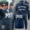 Coach James Franklin New Hoodie T-shirt