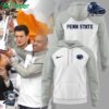 Coach James Franklin New Hoodie