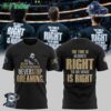 Dallas Mavericks X 2025 Martin Luther King Day Premium Limited T-shirt