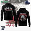 Ohio State Buckeyes Cfp Quarterfinal Rose Bowl Game Champions 2025 Hoodie T-shirt