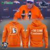Hc Sean Payton Denver Broncos The Climb Continues Hoodie