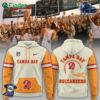 Limited Tampa Bay Buccaneers Nfl 2024 Nike Throwback Hoodie