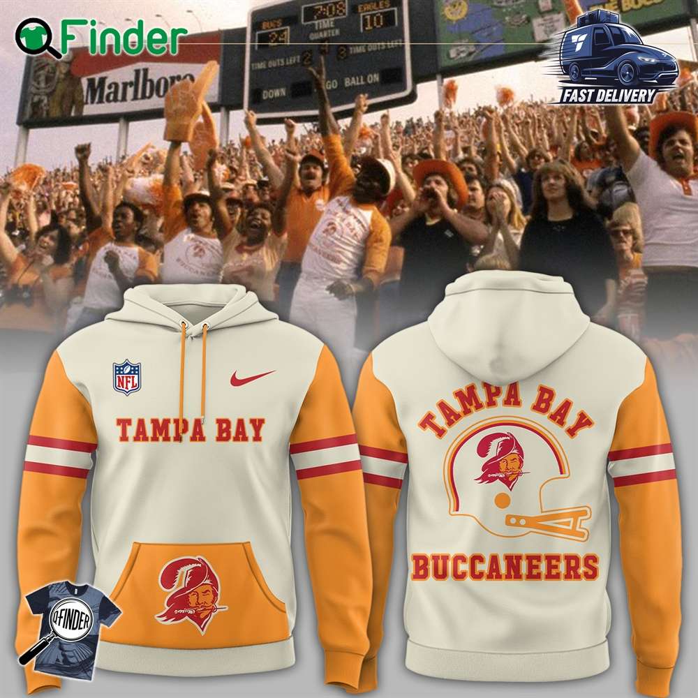 Limited Tampa Bay Buccaneers Nfl 2024 Nike Throwback Hoodie Limited Tampa Bay Buccaneers Nfl 2024 Nike Throwback Hoodie