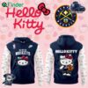 Denver Nuggets X Hello Kitty Hoodie V2