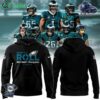 Philadelphia Eagles Nfc East Champions Hoodie T-shirt V3