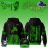 Detroit Lions Nfl X Stpatrickday Limited Edition T-shirt Hoodie Zip Hoodie 2024