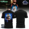 Step Brother Baker Mayfield Mike Evans Sweatshirt T-shirt
