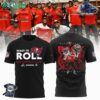 Tampa Bay Buccaneers 2024 Nfc South Division Champions Black T-shirt Sweatshirt Hoodie
