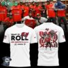 Tampa Bay Buccaneers 2024 Nfc South Division Champions White T-shirt Sweatshirt Hoodie