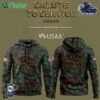 Baltimore Ravens Nfl Salute To Service 2024 Hoodie
