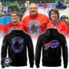 Buffalo Bills Mafia Black T-shirt Sweatshirt Hoodie