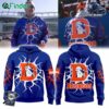Ed Mccaffrey X Denver Broncos Fan Appreciation Game Hoodie