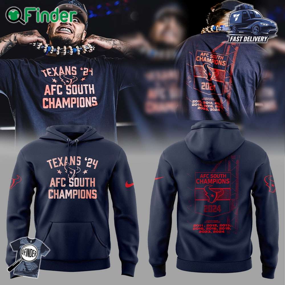 Zilla Fatu New Houston Texans Playoff Merch Hoodie T shirt Zilla Fatu New Houston Texans Playoff Merch Hoodie T-shirt